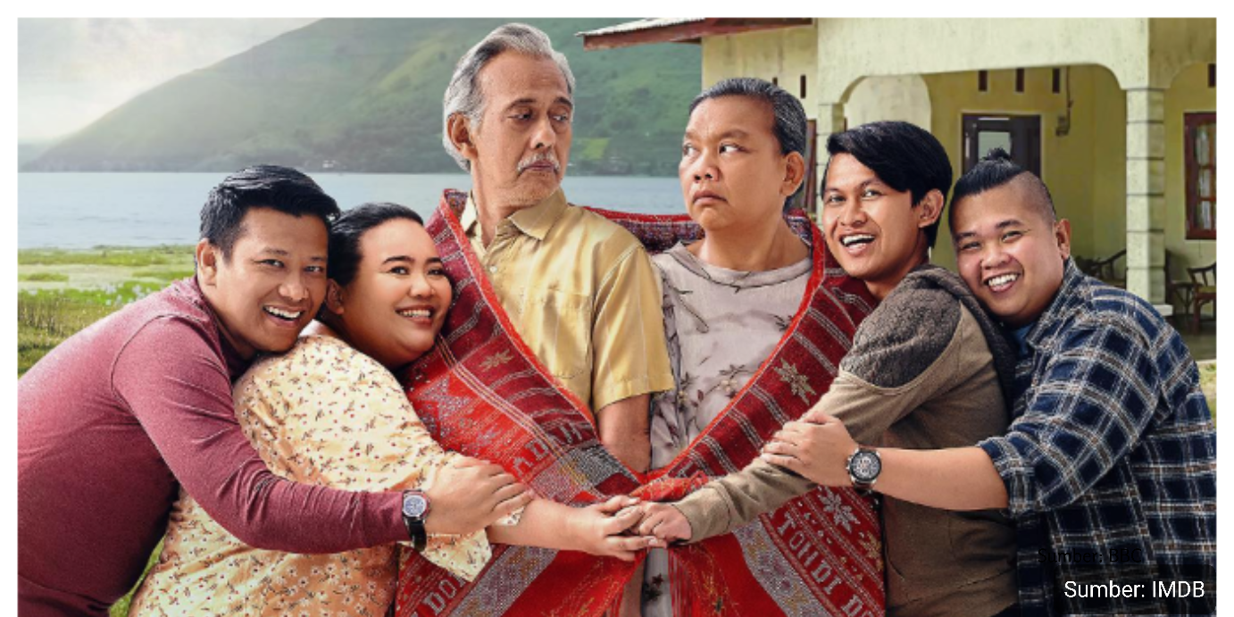 Review film ngeri ngeri sedap